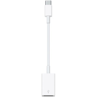 APPLE Kábel USB Type C samec/USB 3.0 samica
