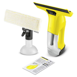 KARCHER Čistič okien WV 6 Plus