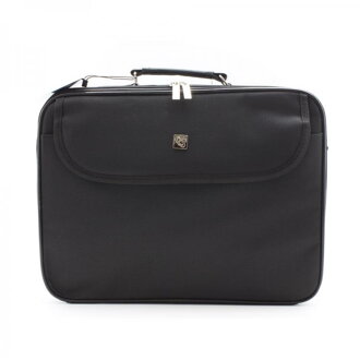 SBOX Taška pre notebook 15,6" NEW YORK Black