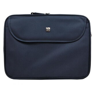 SBOX Taška pre notebook 15,6" NEW YORK Navy