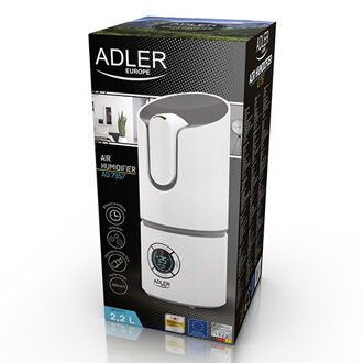 ADLER AD 7957, Zvlhčovač vzduchu