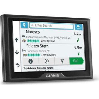 GARMIN Drive 52 MT-S EU (45 krajín)