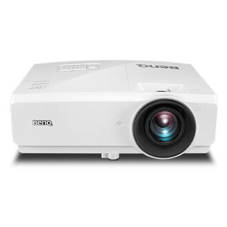 BENQ Projektor SH753+ Biely