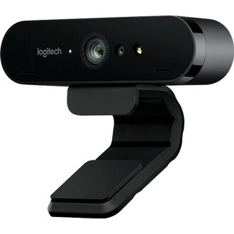 LOGITECH BRIO Ultra HD Webkamera