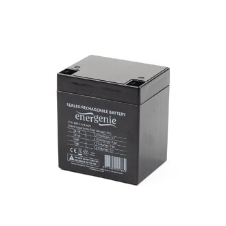 GEMBIRD Battery 12V 4.5AH