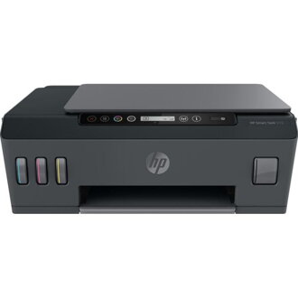 HP Multifunkcia Smart Tank 515