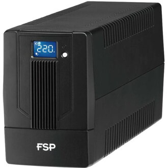 FORTRON iFP1500 UPS 1500VA/900W PPF9003100