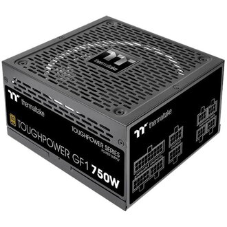 THERMALTAKE Toughpower GF1 750W 80PLUS GOLD