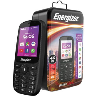 ENERGIZER Energy E241s