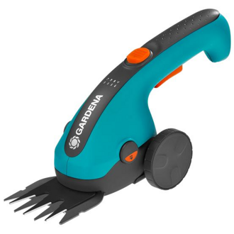 GARDENA Akumulátorové nožnice 9855-20