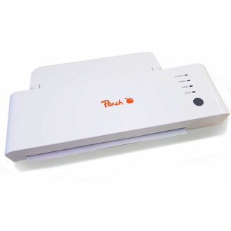 PEACH Premium Laminátor A4 PL120