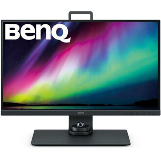 BENQ SW270C, LED Monitor 27"