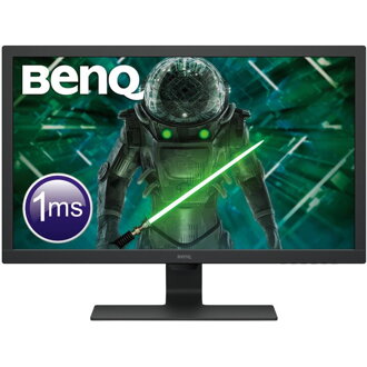 BENQ GL2780, LED Monitor 27"