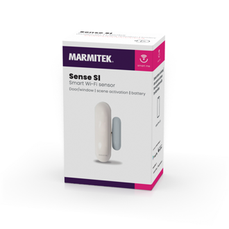 MARMITEK Sense SI door/window sensor