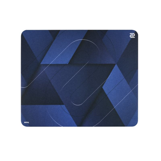 ZOWIE G-SR-SE, Mouse Pad (DEEP BLUE) for e-Sports