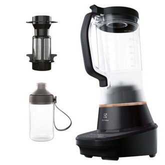 ELECTROLUX Stolný mixér E7TB1-4GB
