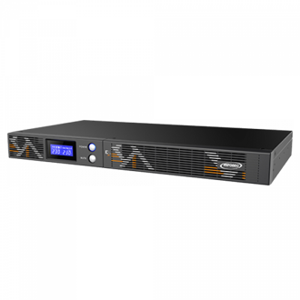INFOSEC E3 LIVE 1500 RM, UPS