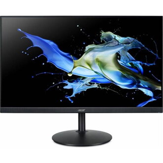 ACER LED Monitor 27" CB272bmiprx