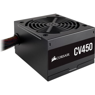 CORSAIR Zdroj 450W CV450 ATX