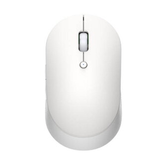 XIAOMI Mi Dual Mode Wireless Mouse S white