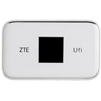 ZTE MF971R1, 4G LTE modem