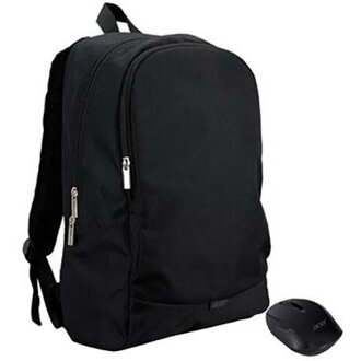 ACER  STARTER KIT batoh 15,6"  + bezdrôtová myš