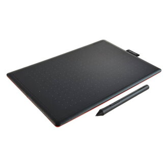 WACOM One M Black