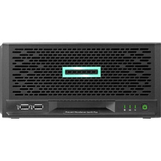 HPE ProLiant MicroServer Gen10 Plus/G5420/8GB