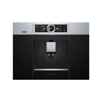 BOSCH Vstavaný kávovar CTL636ES6