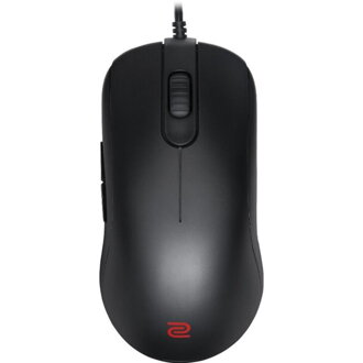 ZOWIE by BenQ FK2-B, Optická myš, čierna