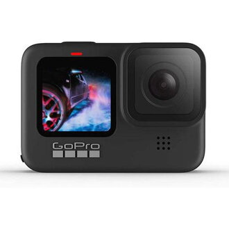 GoPro HERO9 Black CHDHX-901-RW