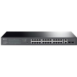 TP-Link TL-SG1428PE, 28-Port Switch