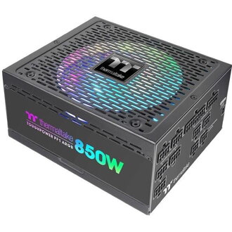 THERMALTAKE PF1 ARGB 850W PLATINUM, PC Zdroj