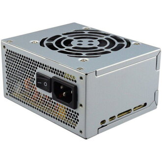FORTRON - ZDROJ 350W SFX, 80+ Bronze