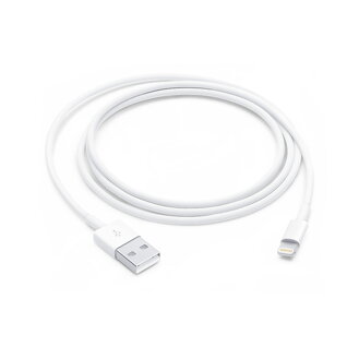 APPLE Lightning/USB Cable 1m