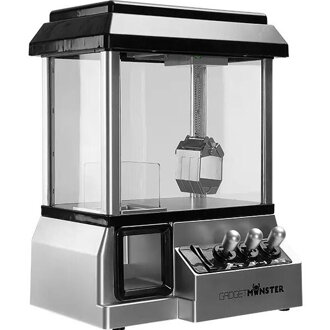 GADGETMONSTER GDM-1030, Stroj na sladkosti