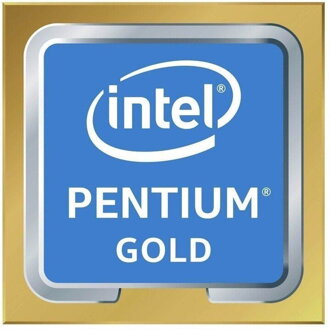 INTEL Pentium Gold G6500 (4M Cache, 4.10 GHz) BOX