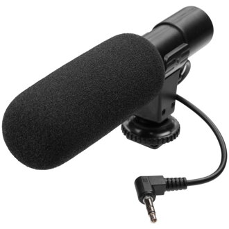GADGETMONSTER GDM-1025, Stolový mikrofón