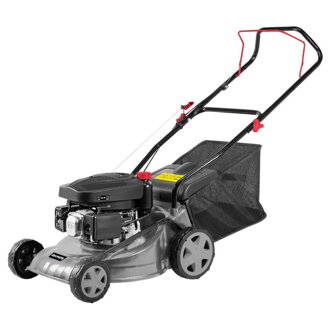 GRAPHITE 52G670, Benzínová kosačka