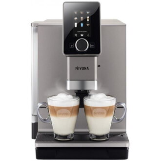 NIVONA CaféRomatica 930, Plnoautomatický kávovar