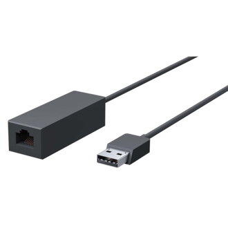 MICROSOFT Surface adaptér USB (A)- Ethernet (RJ45)