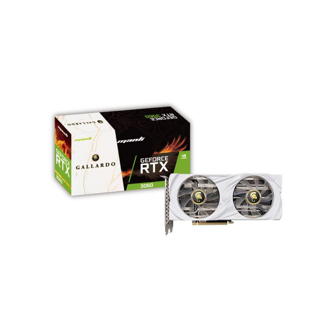 MANLI Grafická karta GeForce RTX 3060 Gal (LHR)