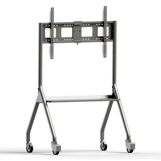 VIEWSONIC VB-STND-005, Držiak na kolieskach