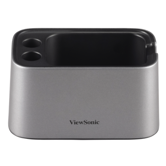 VIEWSONIC VB-BOX-001, ViewBoard Cast Cradle