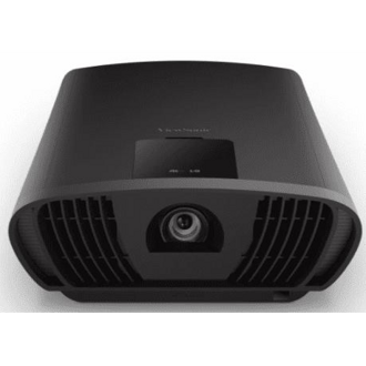 VIEWSONIC X100-4K, LED Projektor 4K UHD, čierny