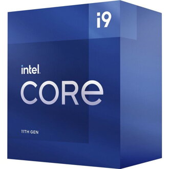INTEL Intel Core i9-11900 (20M Cache do 5.20GHz)