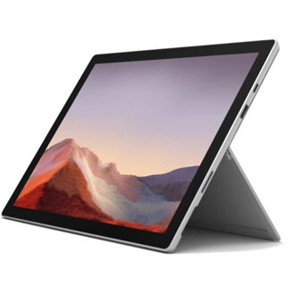 MICROSOFT Surface Pro 7+, 12.3" i5/8/256/I/W10P, s