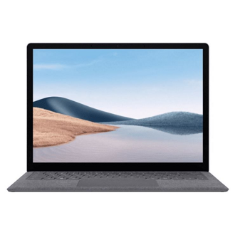 MICROSOFT Surface Laptop 4, 13.5" i5/8/256/I/W10Ps