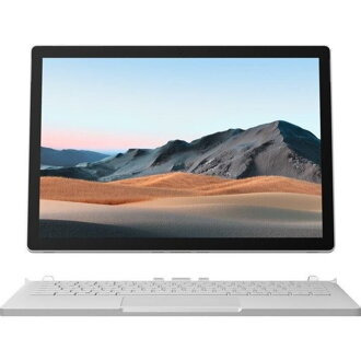 MICROSOFT Surface Book 3, 13.5" i7/16/256/16/W10Ps