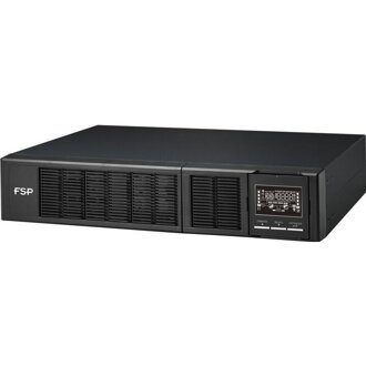 FORTRON Clippers 2K 2000VA/2000W, UPS